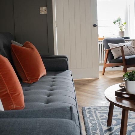 Heritage Cottages Dundrum Bagian luar foto