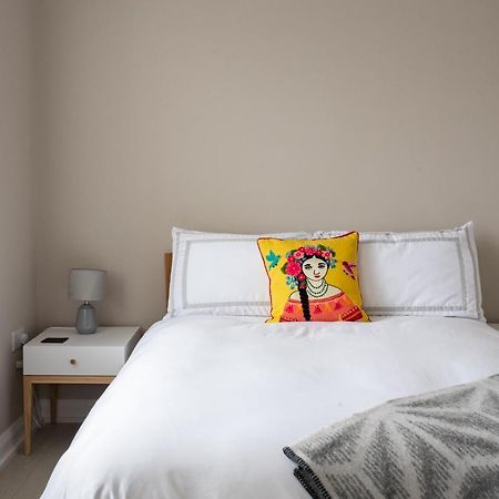 Heritage Cottages Dundrum Bagian luar foto