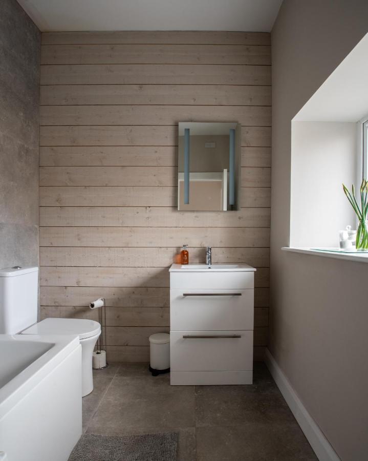 Heritage Cottages Dundrum Bagian luar foto