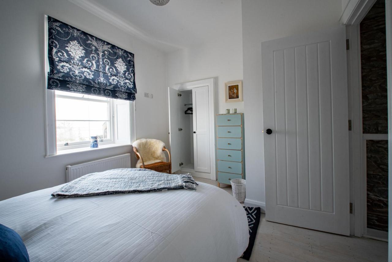 Heritage Cottages Dundrum Bagian luar foto