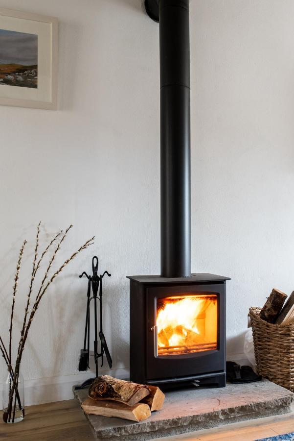 Heritage Cottages Dundrum Bagian luar foto