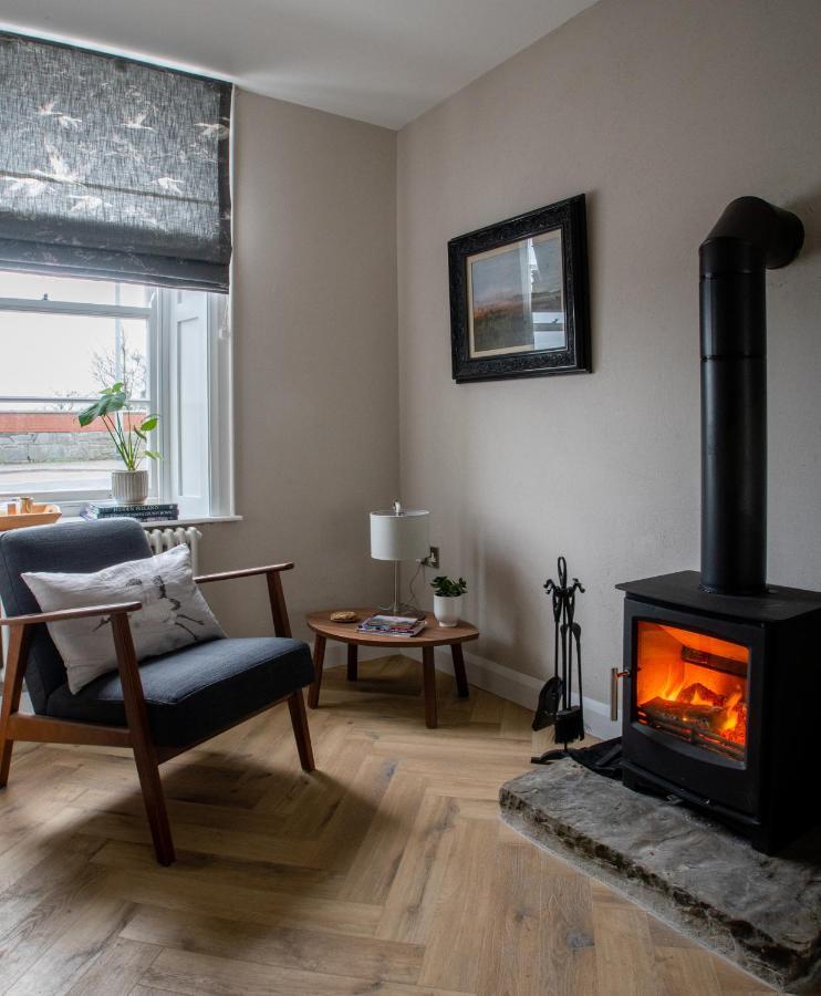 Heritage Cottages Dundrum Bagian luar foto