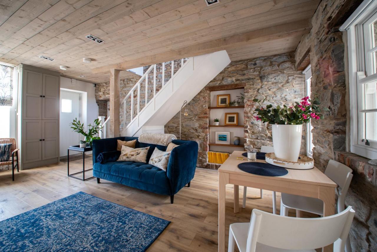 Heritage Cottages Dundrum Bagian luar foto