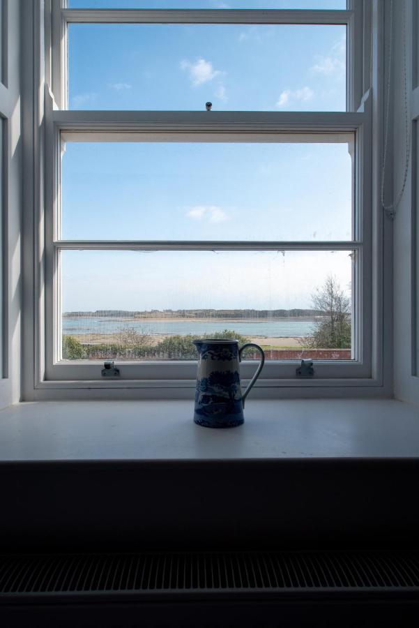 Heritage Cottages Dundrum Bagian luar foto