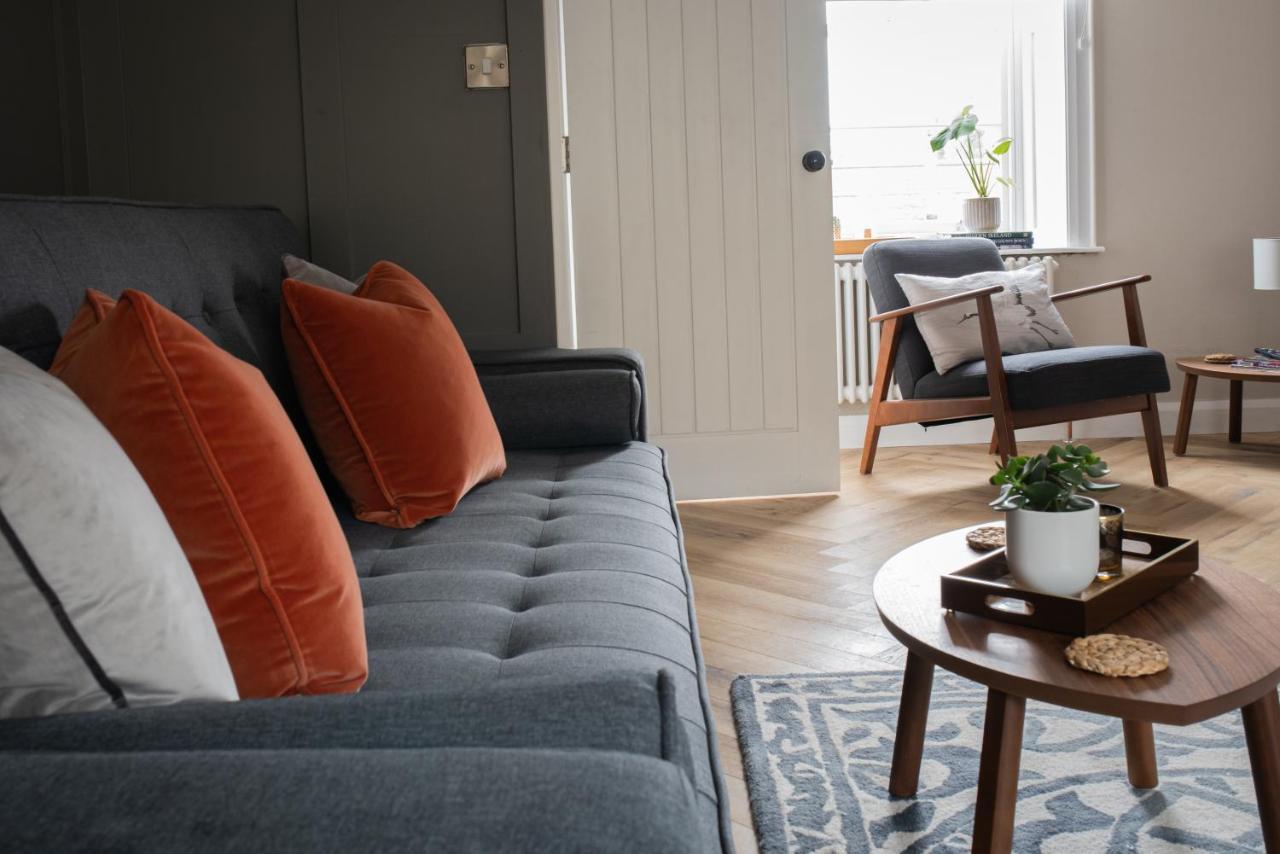 Heritage Cottages Dundrum Bagian luar foto