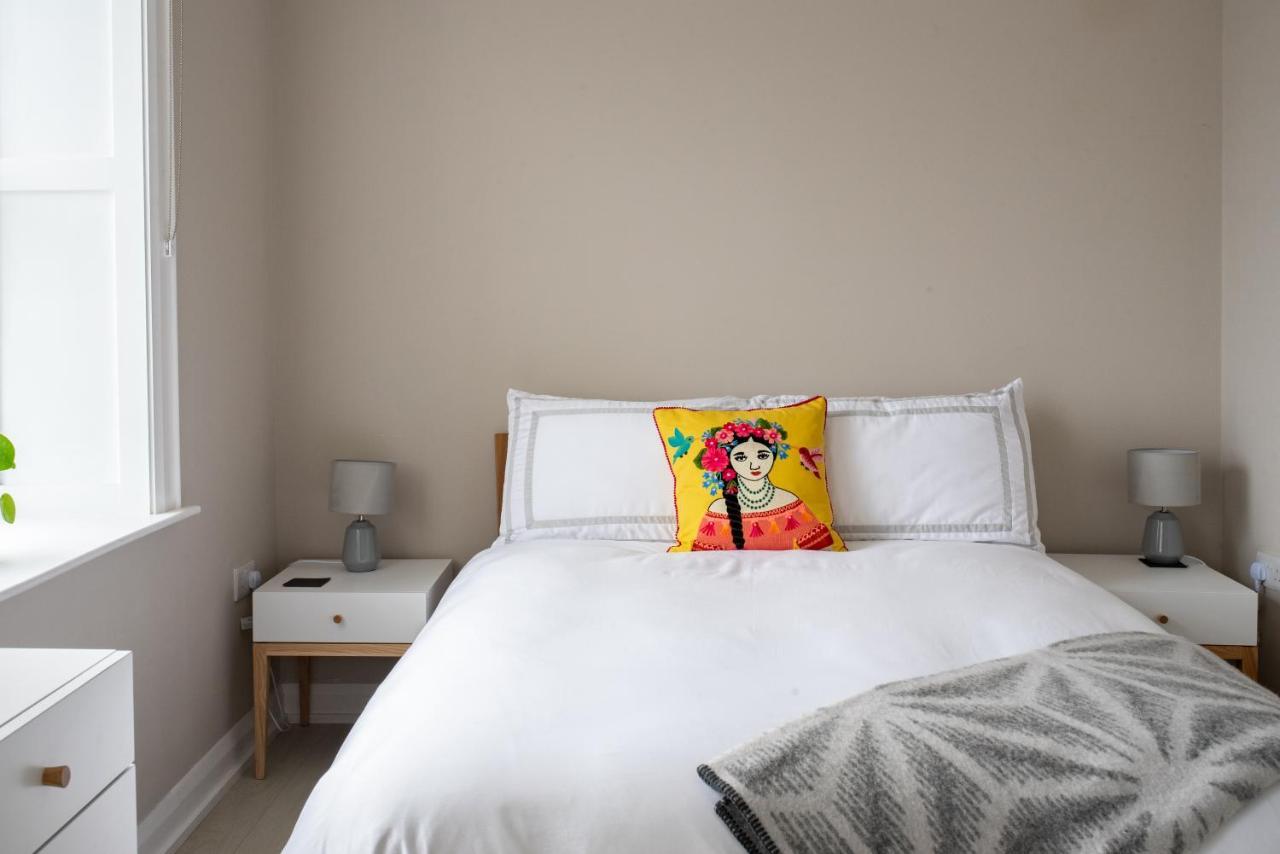 Heritage Cottages Dundrum Bagian luar foto