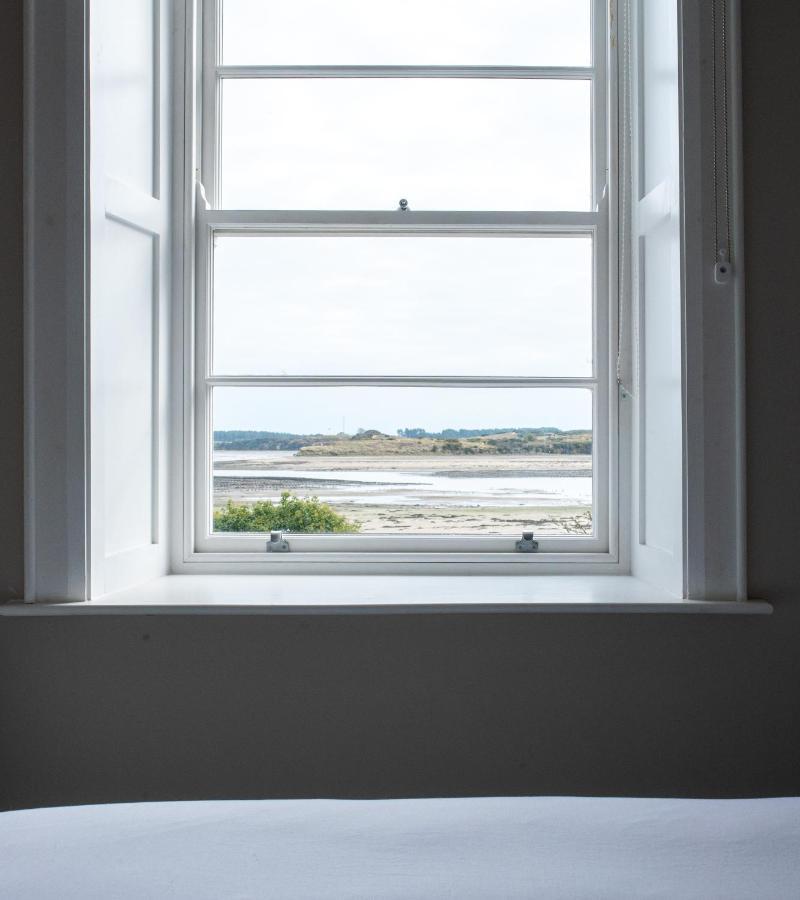 Heritage Cottages Dundrum Bagian luar foto