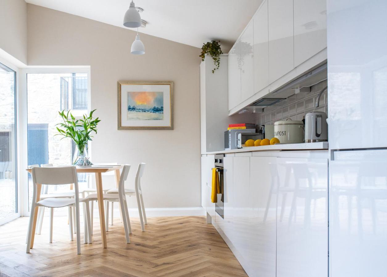 Heritage Cottages Dundrum Bagian luar foto